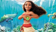 自意識過剰女子と中年ヒッキーの海洋冒険 『モアナと伝説の海』に見る宮崎アニメの影