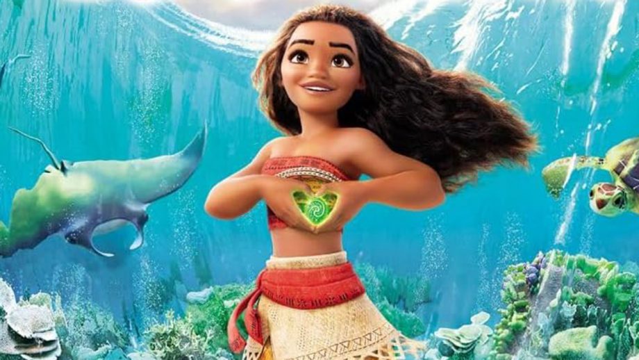 自意識過剰女子と中年ヒッキーの海洋冒険 『モアナと伝説の海』に見る宮崎アニメの影