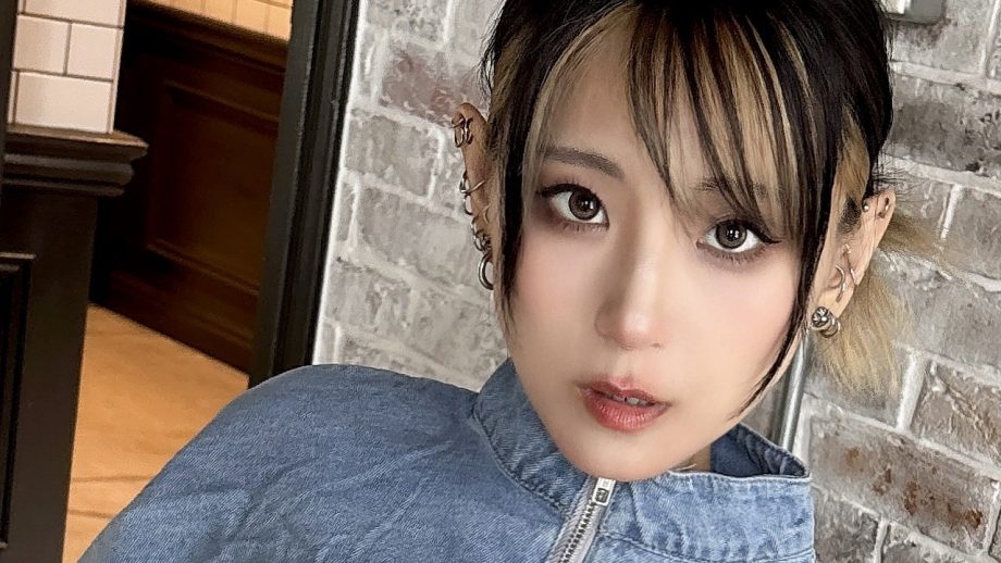 つんこ｜白い罠と、青い羽織りの午後