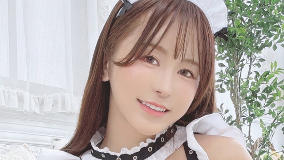 いくみ｜メイドの微笑みは、午後をだめにする
