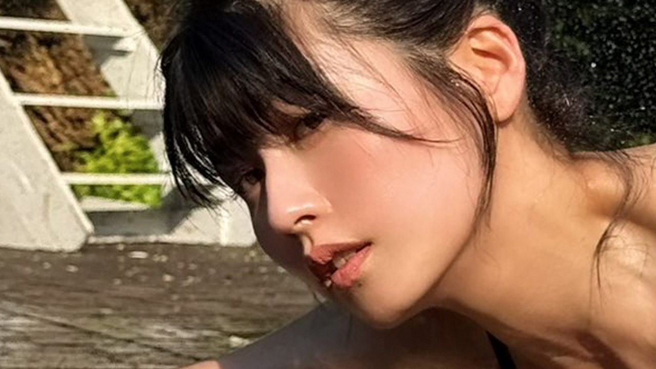 ちとせよしの｜水しぶきの国で、黒い魚は恋を待つの画像1