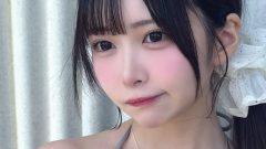 木村夢叶｜灰色の甘さは、壁にもたれて秘密を着る