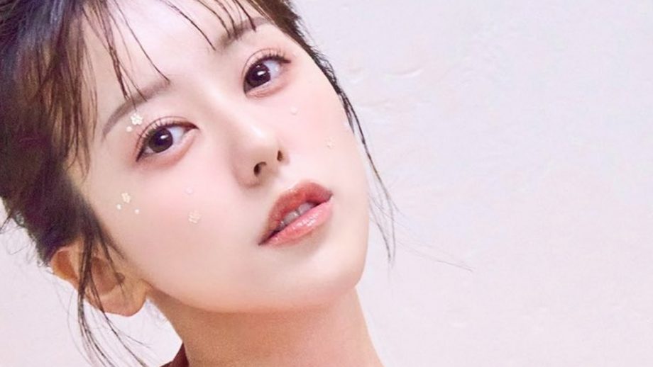みなぽち｜ピンクの毛糸は、恋をやわらかく包み込む