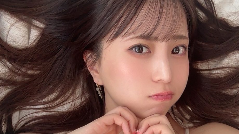 竹内星菜｜星のかけらを編んで、君はベッドで恋になる
