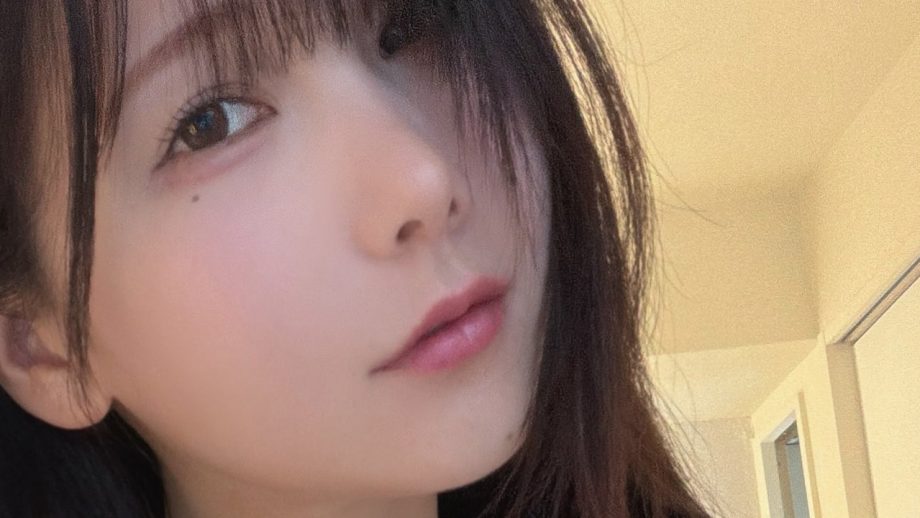 けんけん｜レースの縁取りで、夜は朝を引き止める