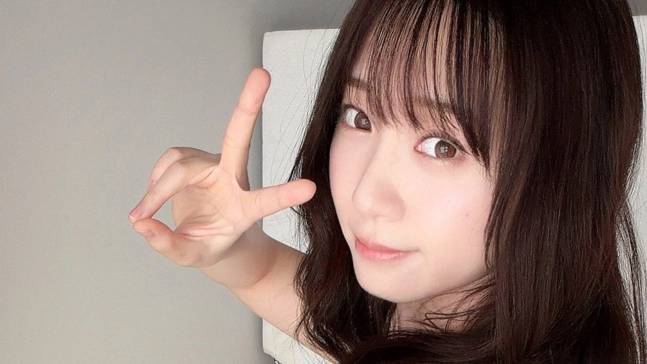 伊織もえ｜緑の模様は、午後の合図