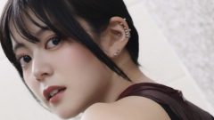 栗原もみじ｜シャワーの音は、夜を薄く溶かす