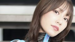霧島聖子｜階段の途中で、未来の女戦士は恋を止めない