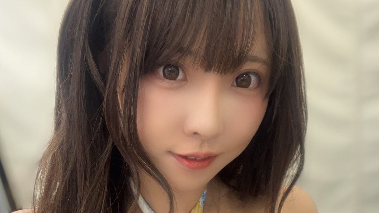 日下部ほたる｜異国模様の胸元で、夏はほどけていくの画像1