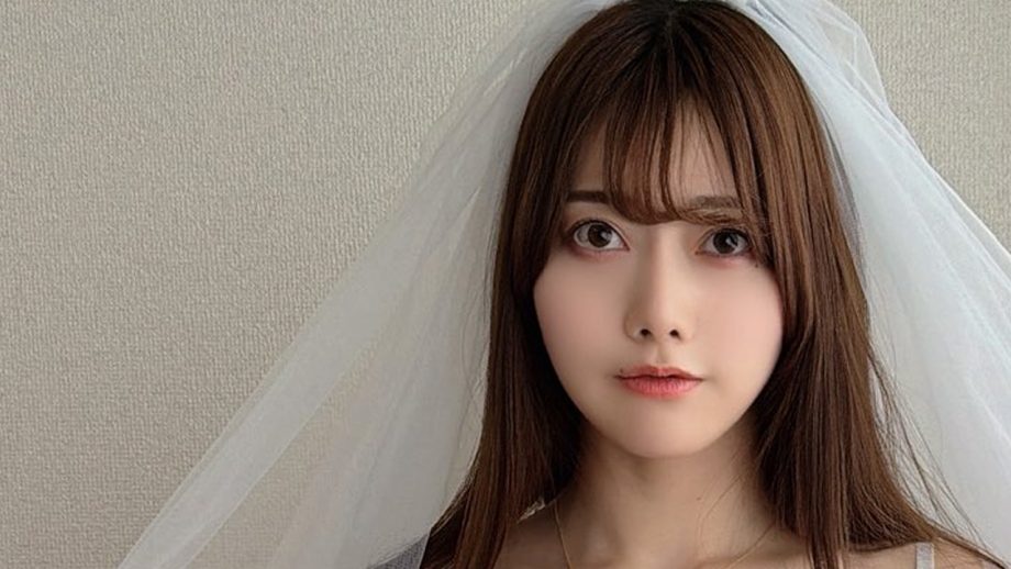 桃里れあ｜花嫁のヴェールは、まだ夢をほどかない