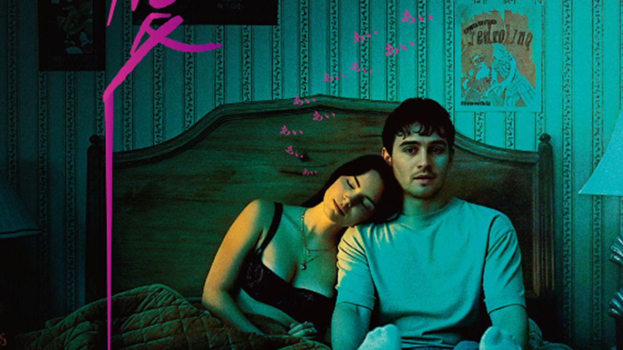 『オブセッション』『Backrooms』『TALK TO ME』…コウイチTVと考える「YouTube×映画」の可能性