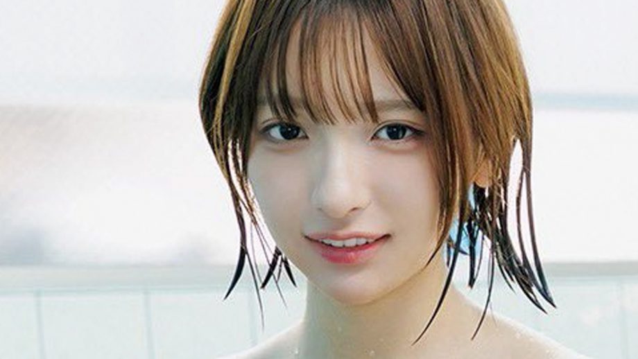 一ノ瀬瑠菜｜湯けむりの底で、恋は玩具みたいに浮かぶ