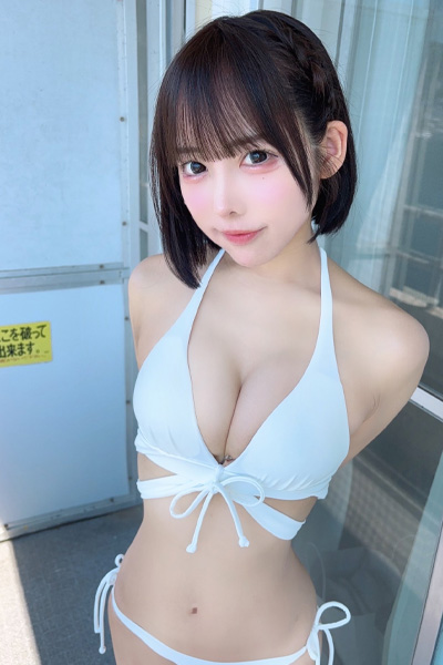 風愛ことり｜白い結び目は、ベランダの風にほどけないの画像2