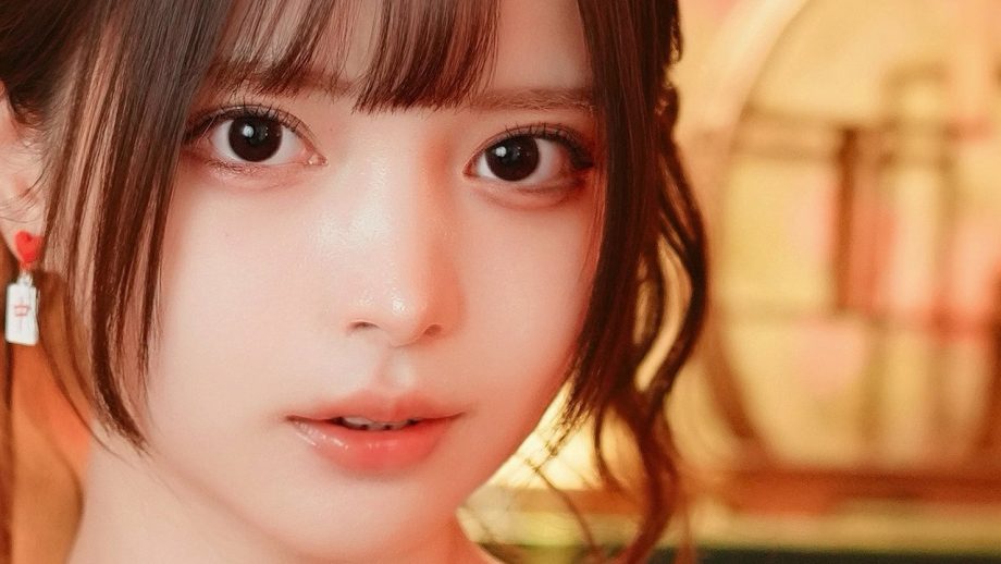 早瀬みる｜黒い手袋の令嬢は、灯りの下で待っている