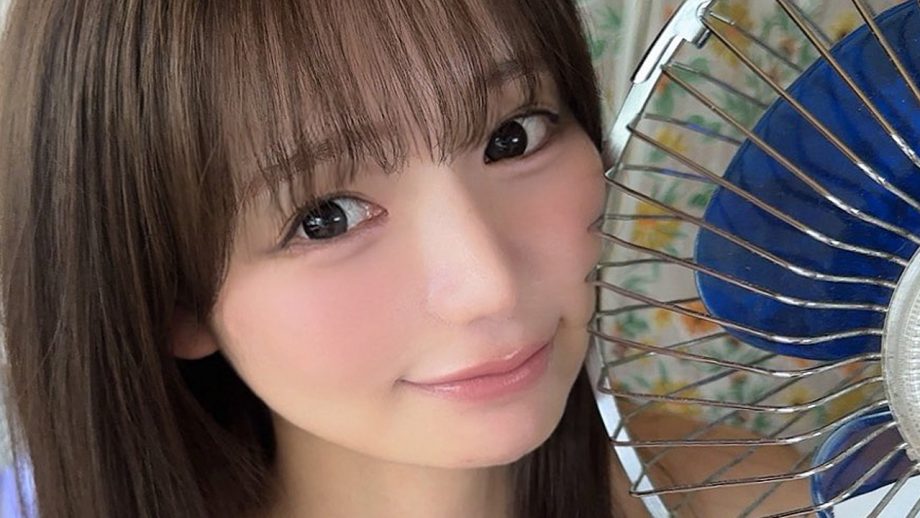 和田海佑｜扇風機の風は、ラムネ色の夢を運ぶ