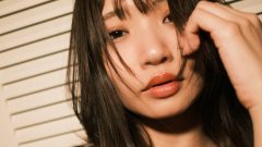 樋口みつは｜琥珀のくちびるは、夜の入口を知っている