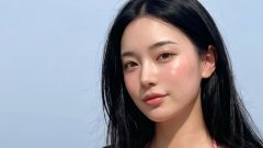 kaguya｜ココナッツの海で、ピンクは恋を飲ませる