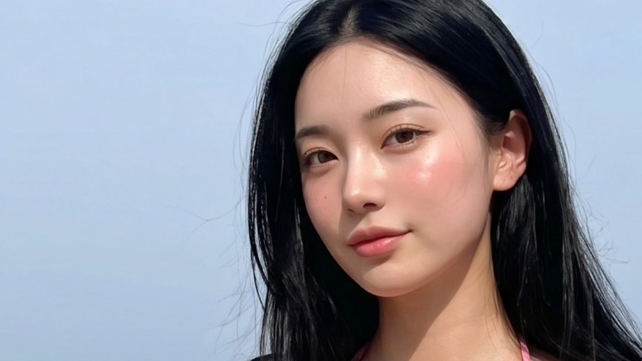 kaguya｜ココナッツの海で、ピンクは恋を飲ませる