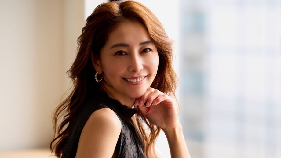 熊切あさ美・46歳、いよいよ仕上がる…「崖っぷち」から「いいオンナ」への大逆転劇!?