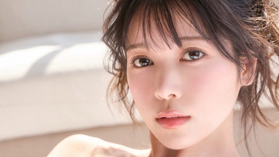 七瀬なな｜レモンの光を着た午後
