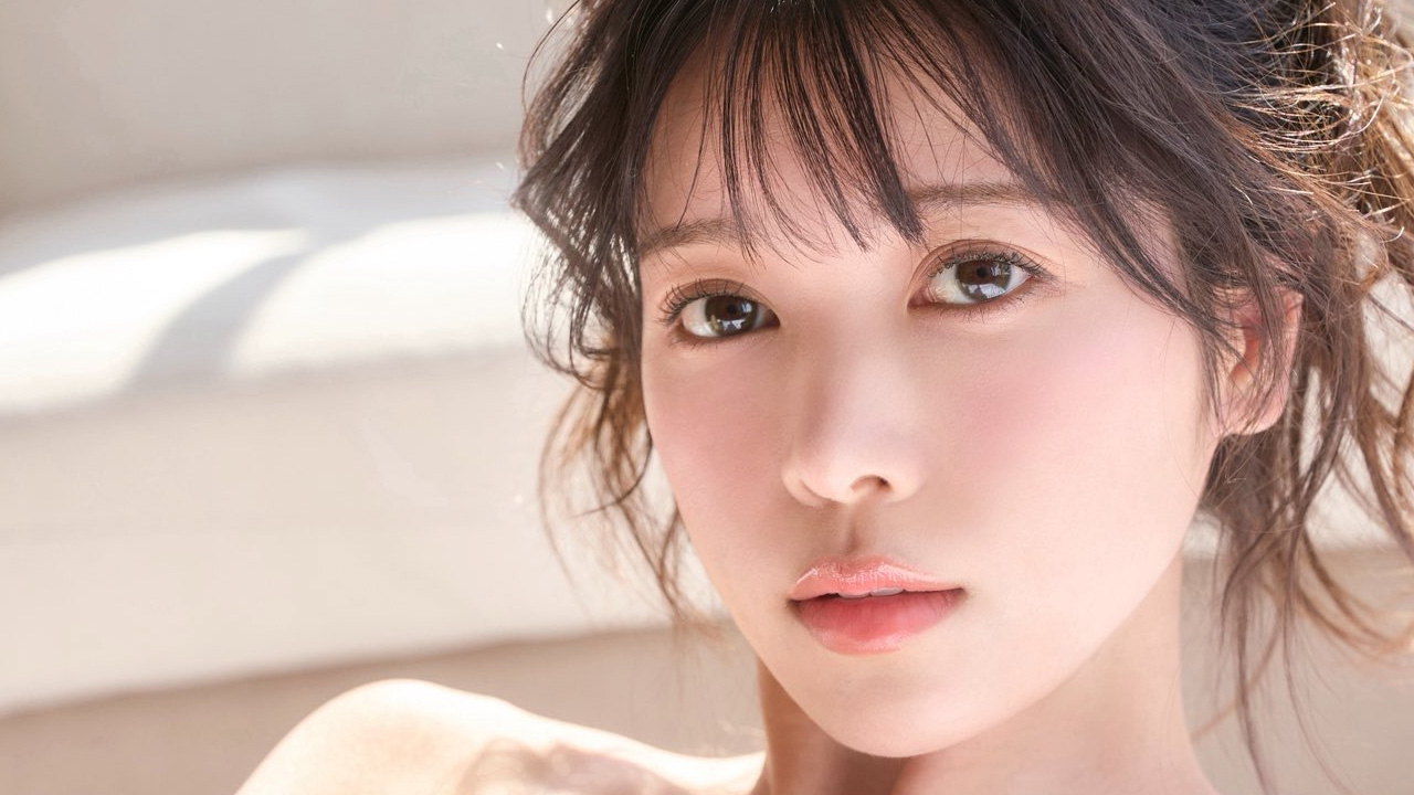 七瀬なな|レモンの光を着た午後の画像1