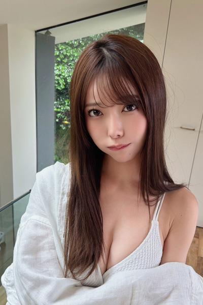 雪乃椛鈴｜白いシャツの庭先で、朝はまだ恋を知らないの画像2