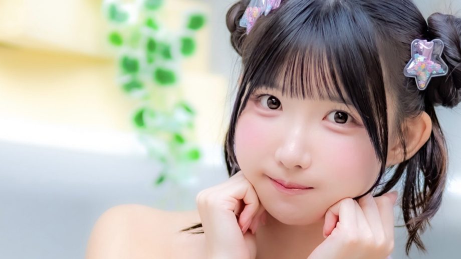 五百木いお｜いちご色のひみつ結び