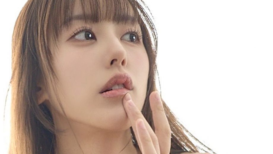 みなぽち｜白すぎる午後の、ため息