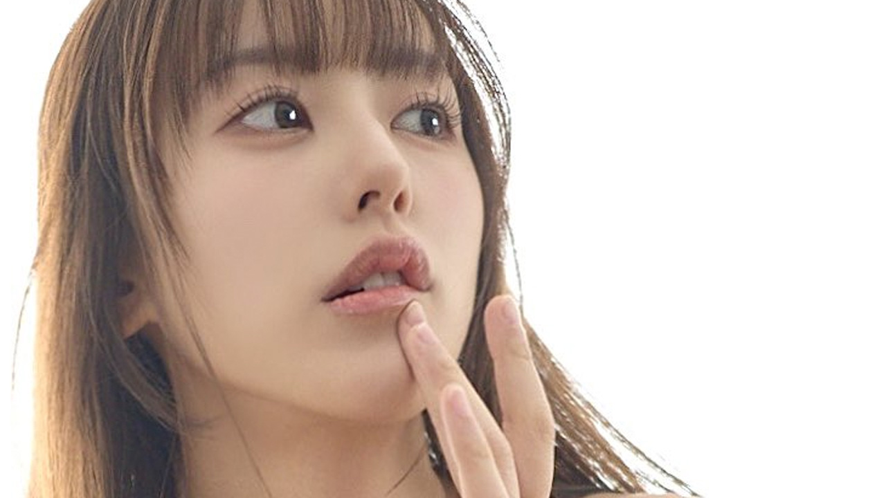 みなぽち｜白すぎる午後の、ため息の画像1
