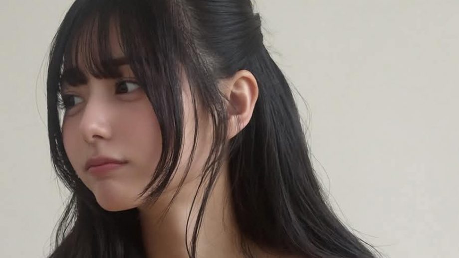 雨宮りり｜黒い羽根は、まだ飛ばない