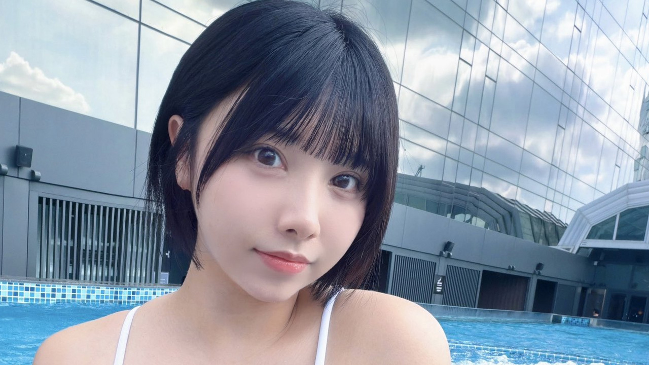 三橋くん｜白い水面の告白の画像1