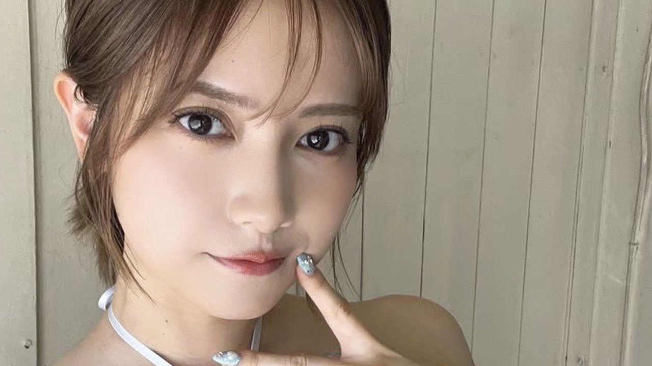 桃月なしこ｜銀の指先が、夏をほどくの画像1