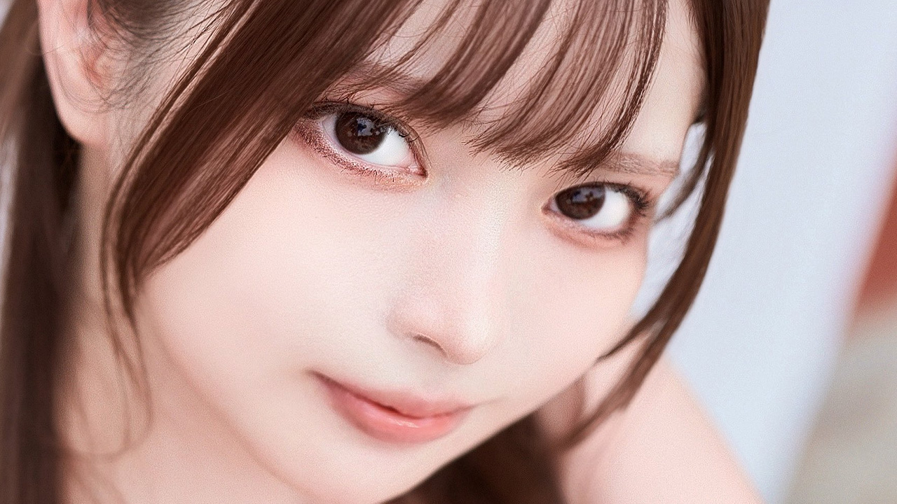 早瀬みる|風の先で、琥珀のまなざしが揺れるの画像1