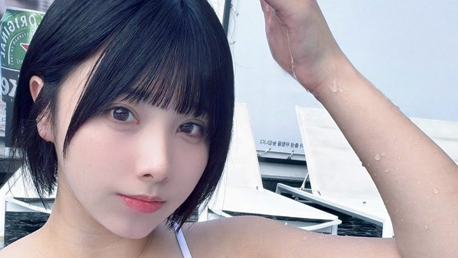 三橋くん｜白い水面は、都会よりやさしい