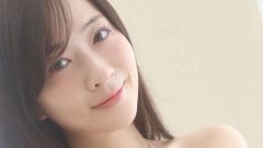 メイリ｜白いレースに、朝の夢が残る