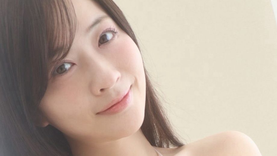 メイリ｜白いレースに、朝の夢が残る