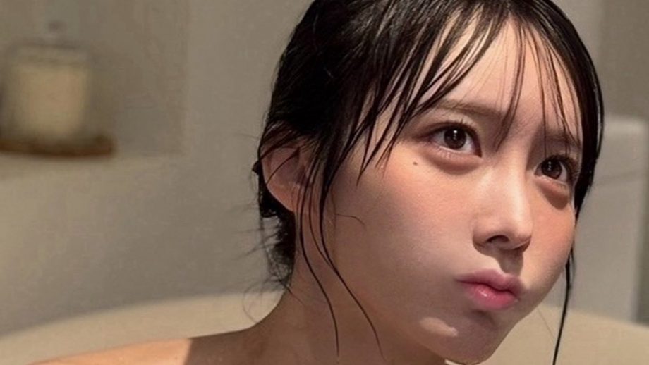 七海りお｜湯気の向こうで、月はまだ幼い