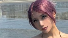 yunocy｜潮の上のブラウンシュガー