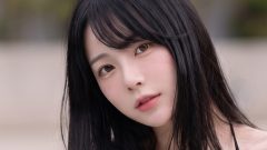 kaguya｜黒い水際、白いシャツの余熱