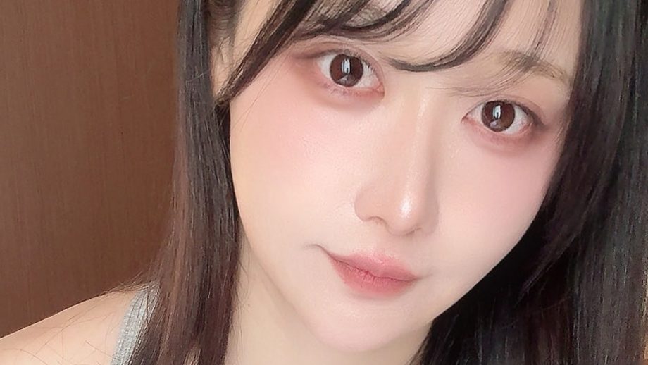 要あい｜グレーの朝に、瞳だけが深すぎる