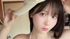 けんけん｜帽子のつばの下で、恋はふわふわ揺れる