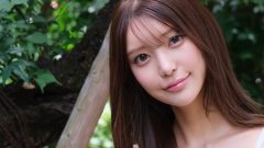 倉木華｜庭の奥、ほどけかけたデニムの午後