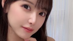 篠原冴美｜レースの指先に、夜の続きを預けて