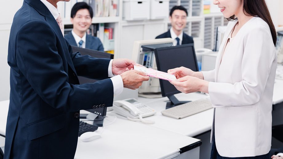 「ボーナスが少ないから辞める」は半分本当…正社員6人に1人が転職した“説明不足”の代償
