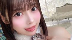 風愛ことり｜うさぎの部屋で、恋はふわふわ飼われる
