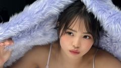 織莉叶｜紫の巣で、君は小さな獣になる