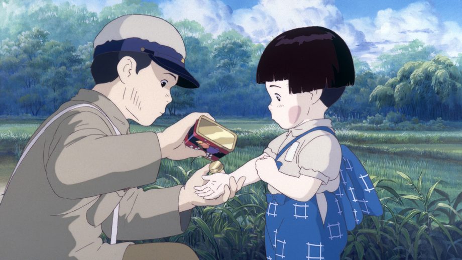 ネトフリ配信『火垂るの墓』、2年目はnoteで「映画感想文」企画 今、感想を「書く」意義をネトフリとnoteに聞いてみた