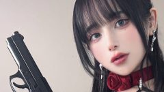 HaL(ハル)｜赤い薔薇は、夜のルールを知らない