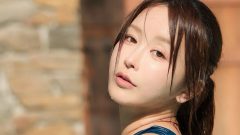 いくみ｜水際で振り向くひとは、たいてい少し残酷だ