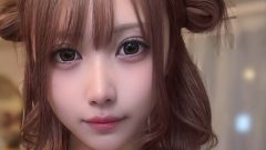 れちゃん｜しましまの午後、少女はまだ物語の入口にいる